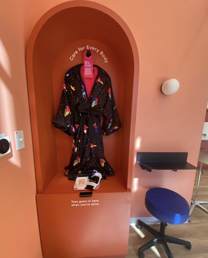 Tia Women's Health Clinic San Francisco