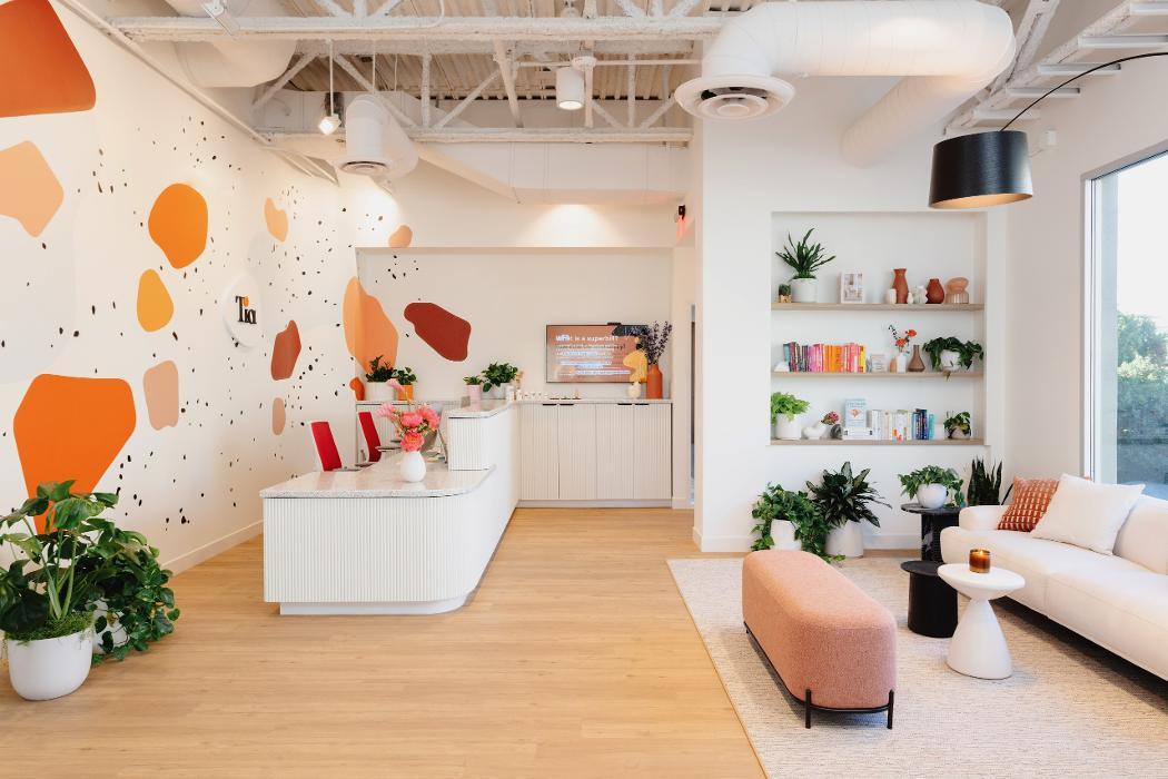 Tia Women's Health Clinic Scottsdale