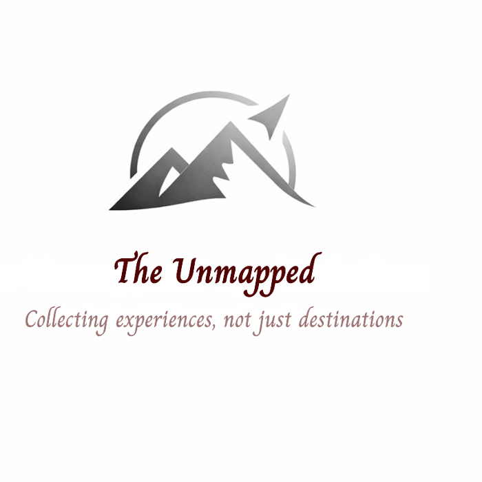 The Unmapped