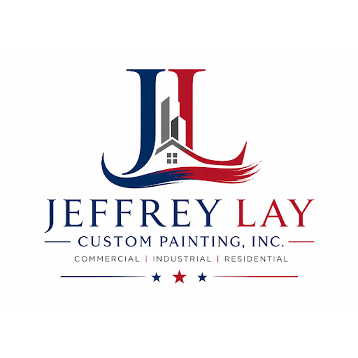 Jeffrey Lay Custom Painting