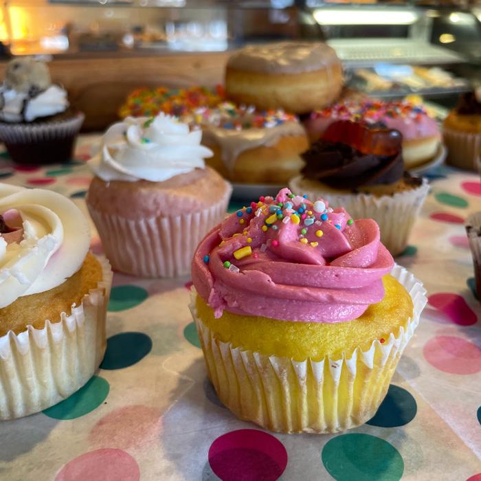 Sweet Abilities Bakery