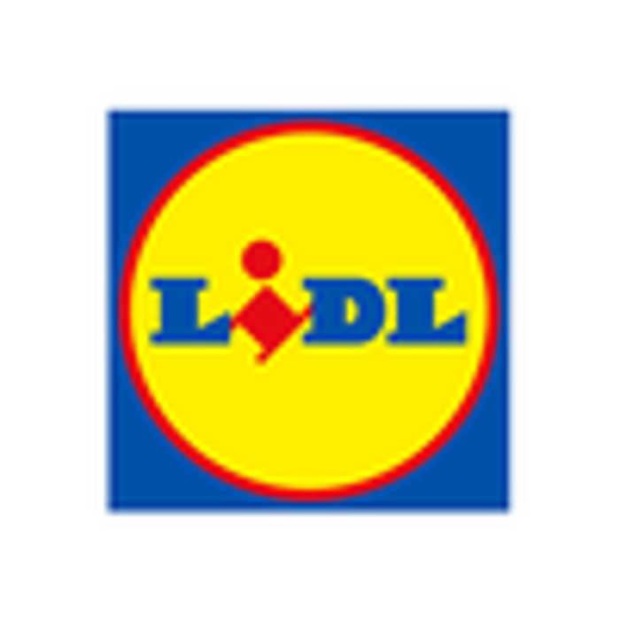 Lidl, Korvettenstraße in Lübeck