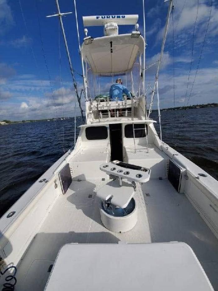 Do Stay Sportfishing Charters