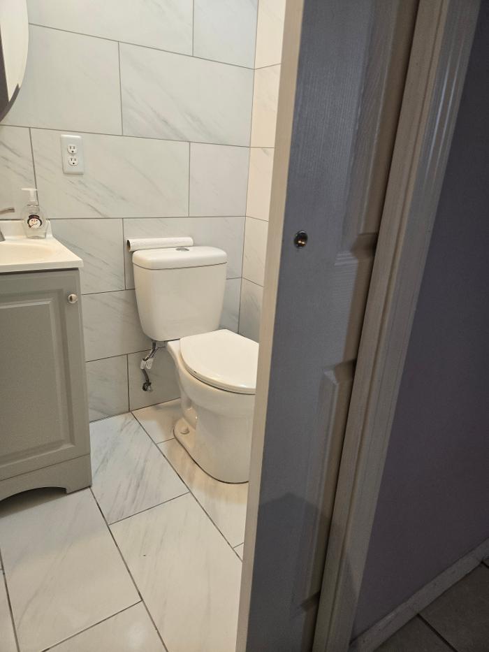Kitchen & Bath Remodeling