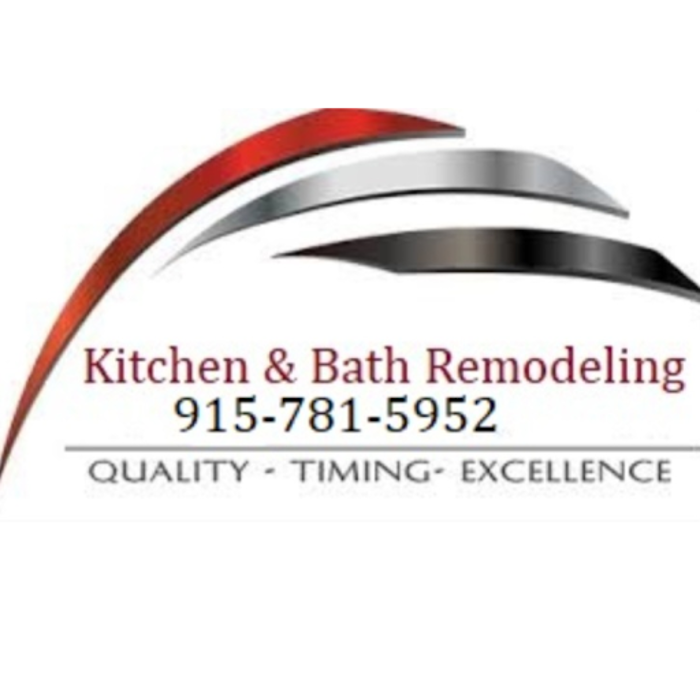 Kitchen & Bath Remodeling