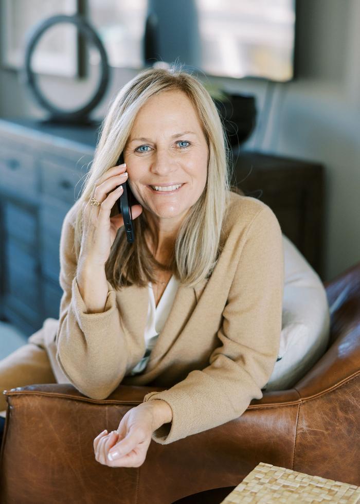 Teresa Klem, Long & Foster Real Estate