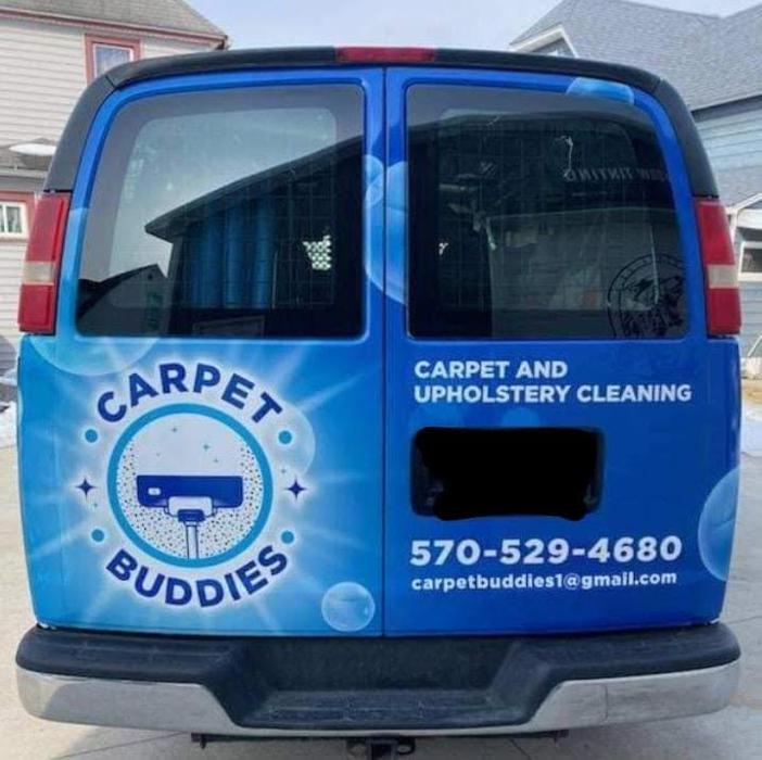 Carpet Buddies