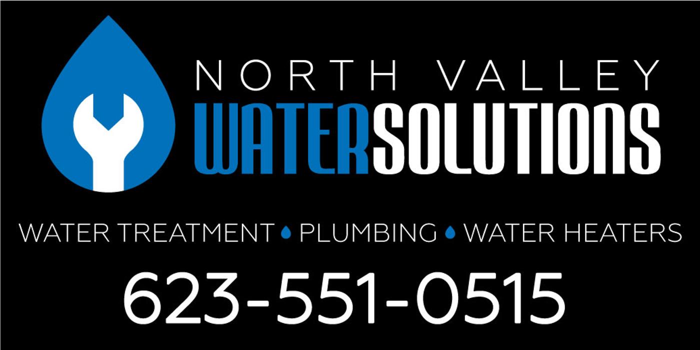 North Valley Water Solutions LLC
