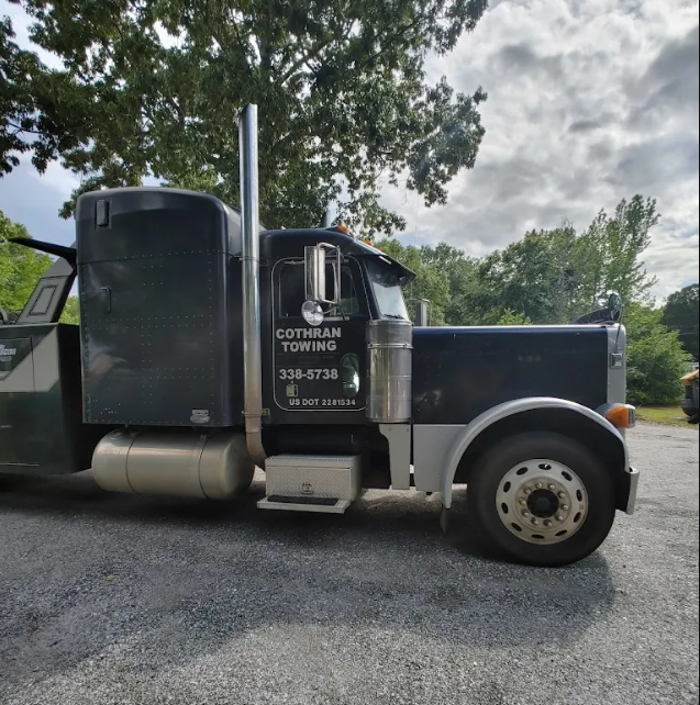 FabraTrans Enterprises Inc