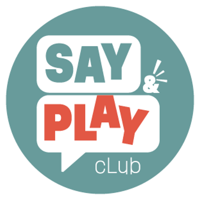 Say & Play Club