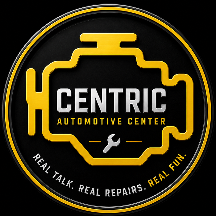 CENTRIC AUTOMOTIVE CENTER