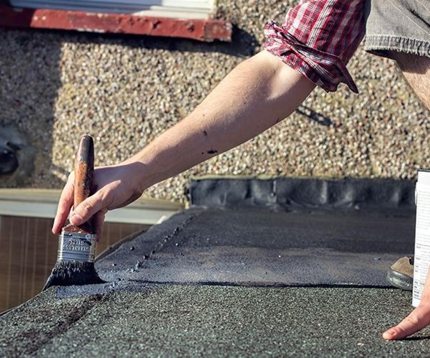 Roof Replacement South Point - Roof Masters LLC