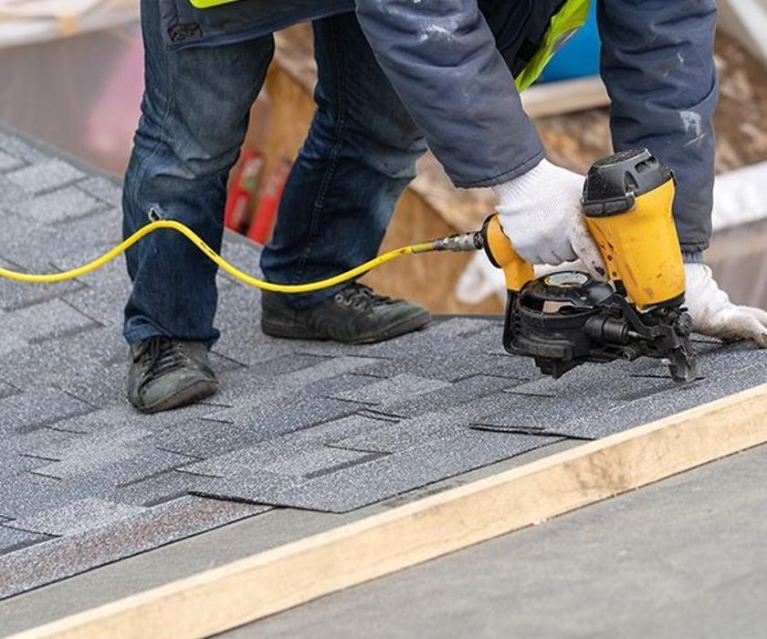 Roof Repair South Point - Roof Masters LLC