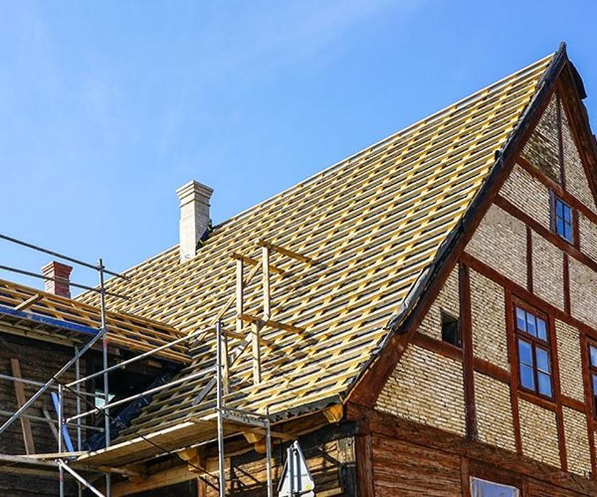 Roof Replacement South Point - Roof Masters LLC