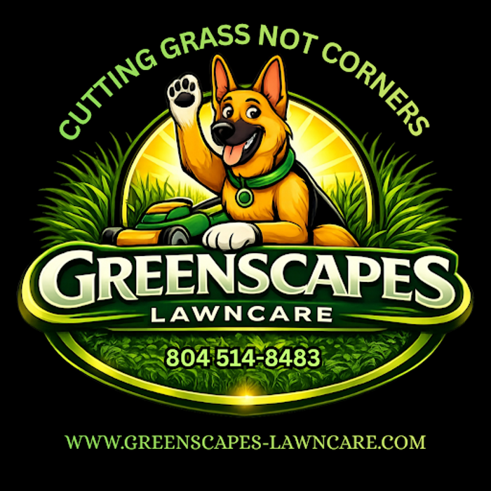 GreenScapes Lawncare