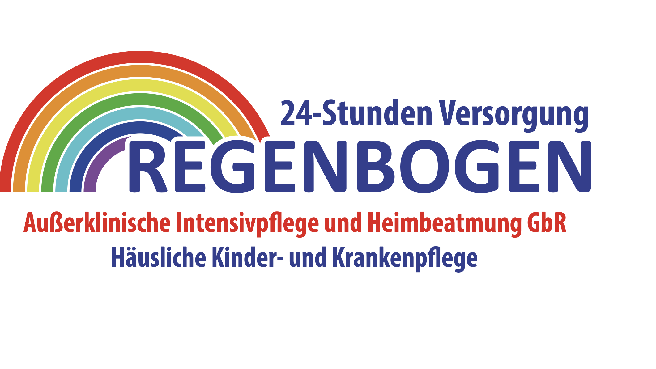 Regenbogen Außerklinische Intensivpflege und Heimbeatmung GbR, An der Alten Ziegelei in Münster
