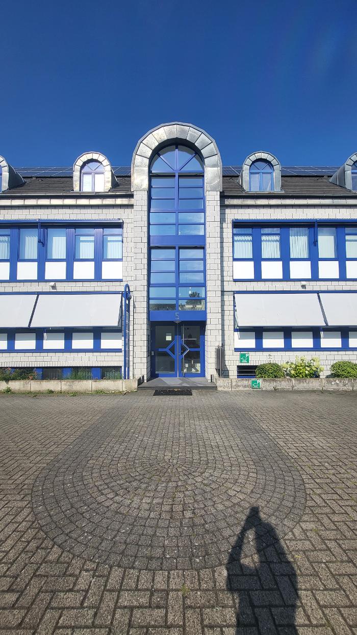 Regenbogen Außerklinische Intensivpflege und Heimbeatmung GbR, An der Alten Ziegelei in Münster
