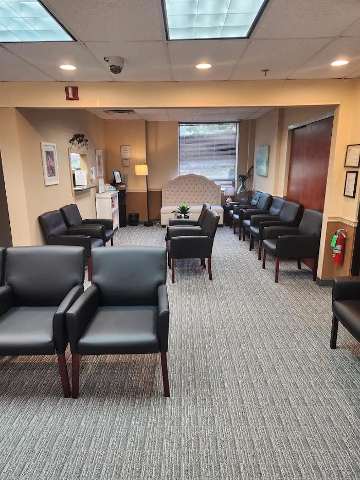 Garden State Gynecology - Princeton, NJ