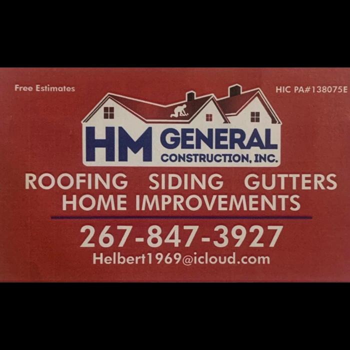 HM General Construction Inc