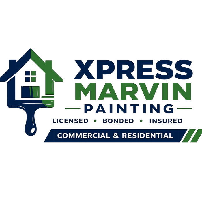 Xpress Marvin Painting