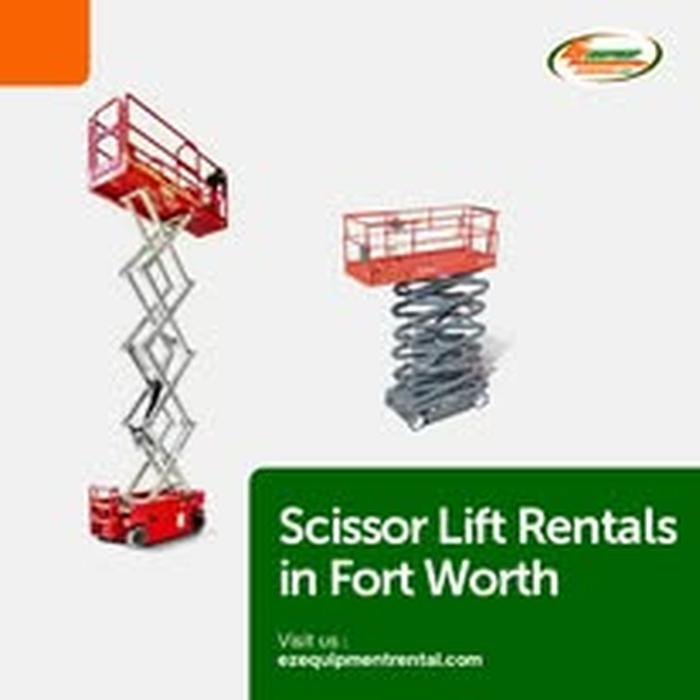 EZ Equipment Rental