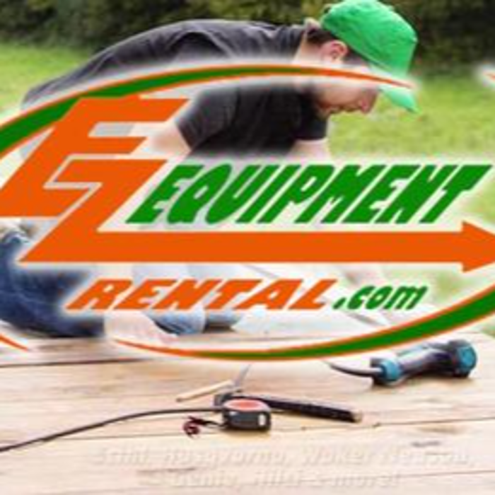 EZ Equipment Rental