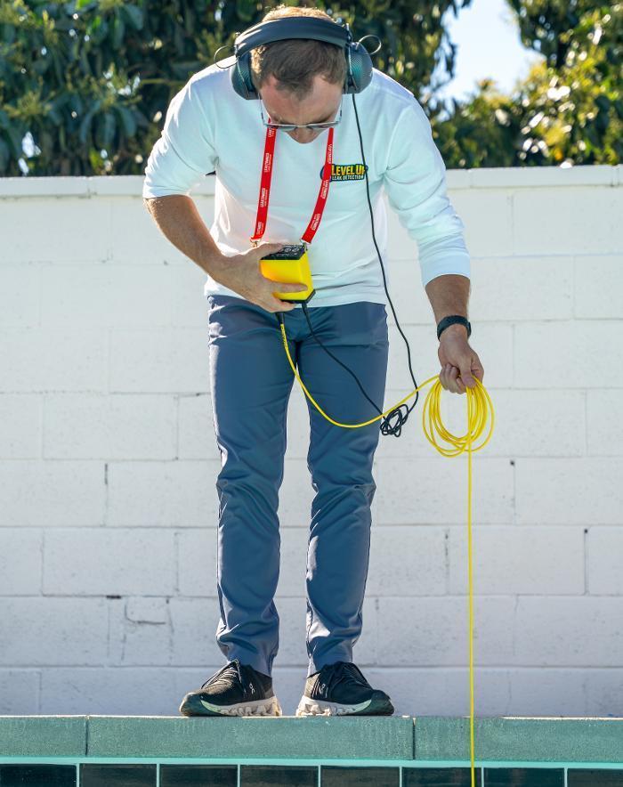 Level Up Leak Detection of Columbus Ohio
