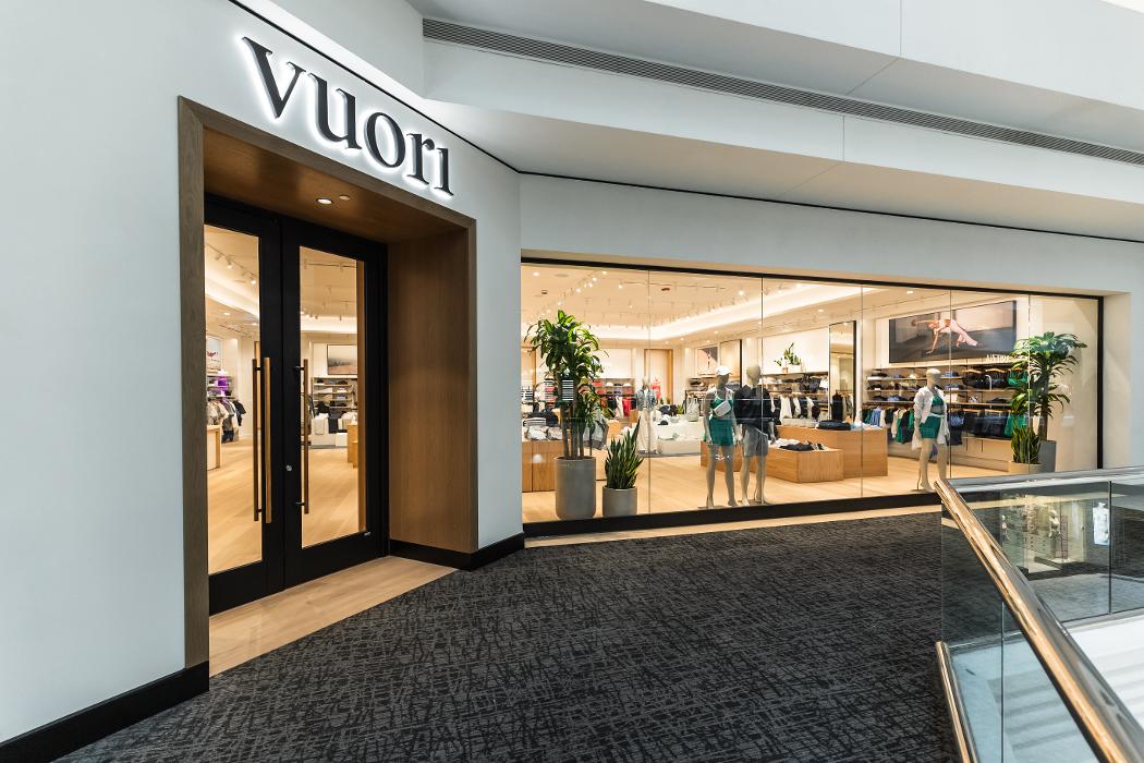 Vuori