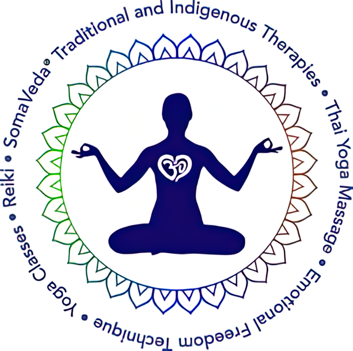 Total Harmony Integrated Wellness