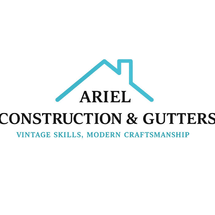 Ariel Construction & Gutters