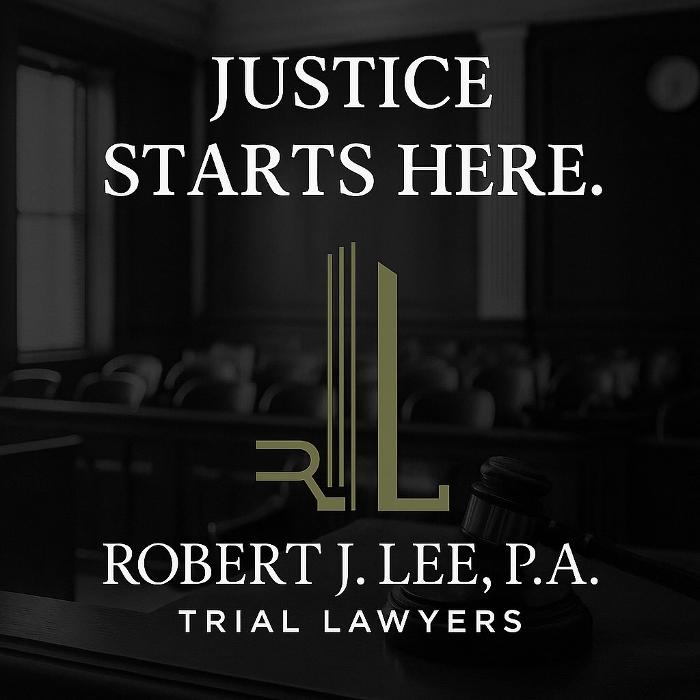 Robert J. Lee, P.A.