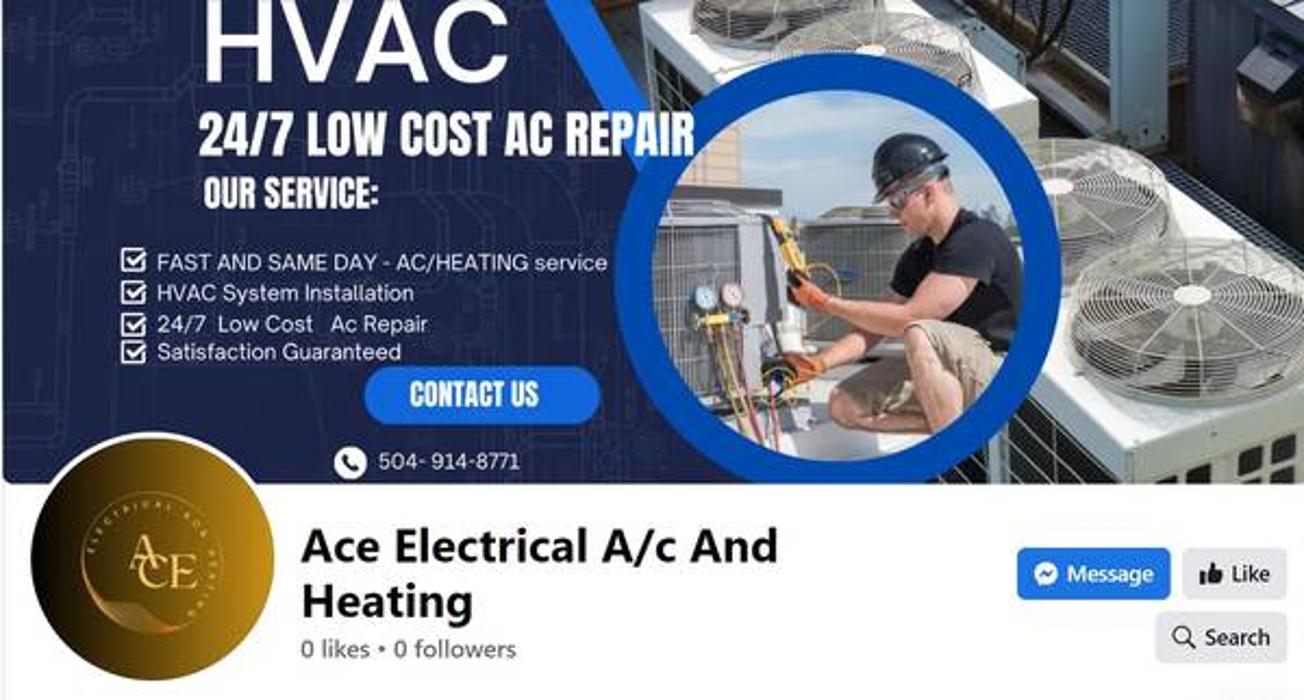 Ace Electrical And Ac