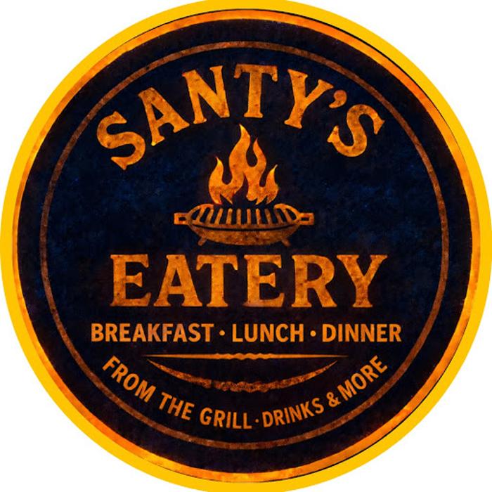 SANTY’S EATERY