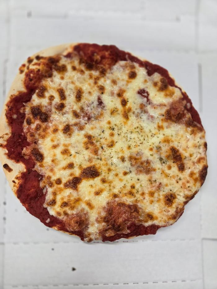 L & F Pizza