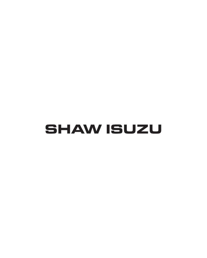 Shaw Isuzu Sales