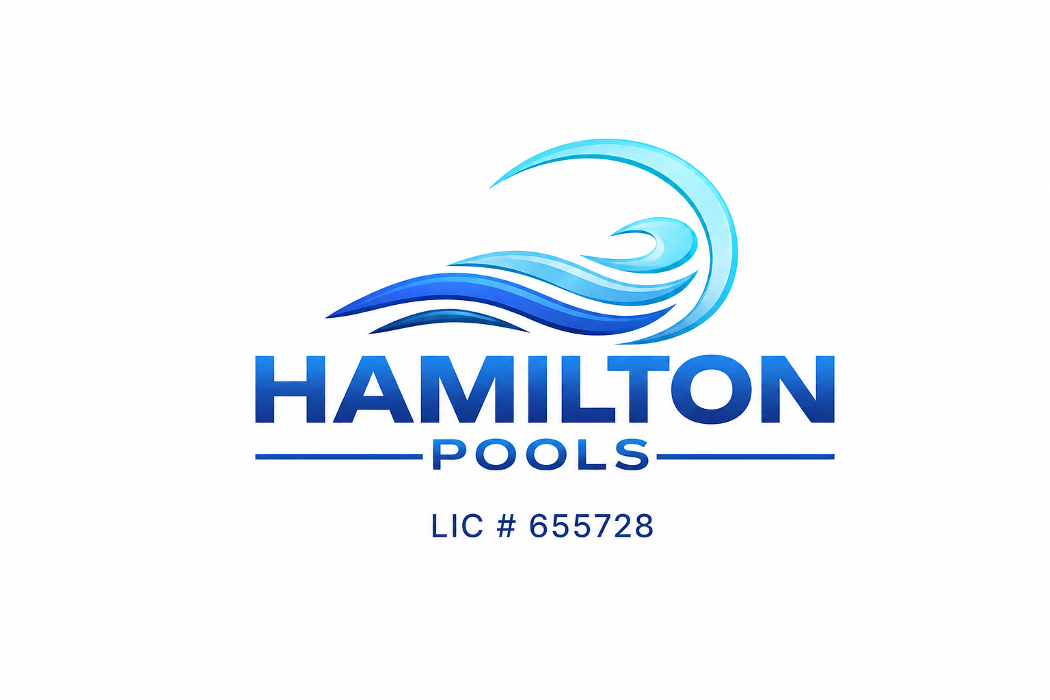 Hamilton Pools