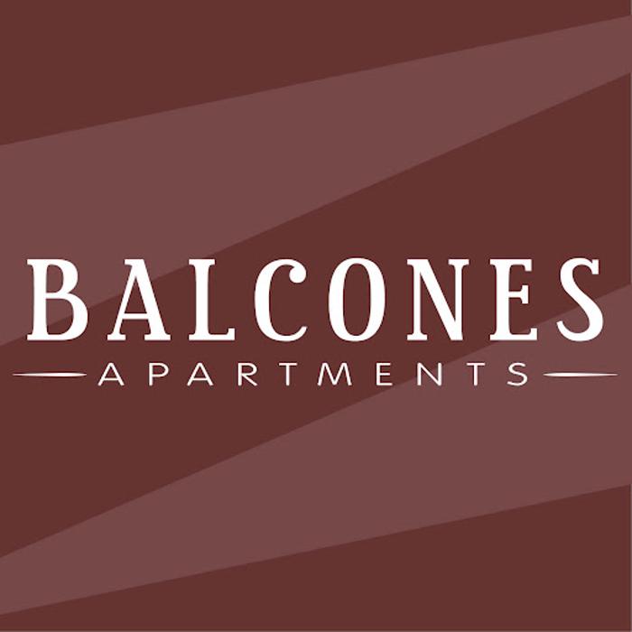 Balcones Apartments