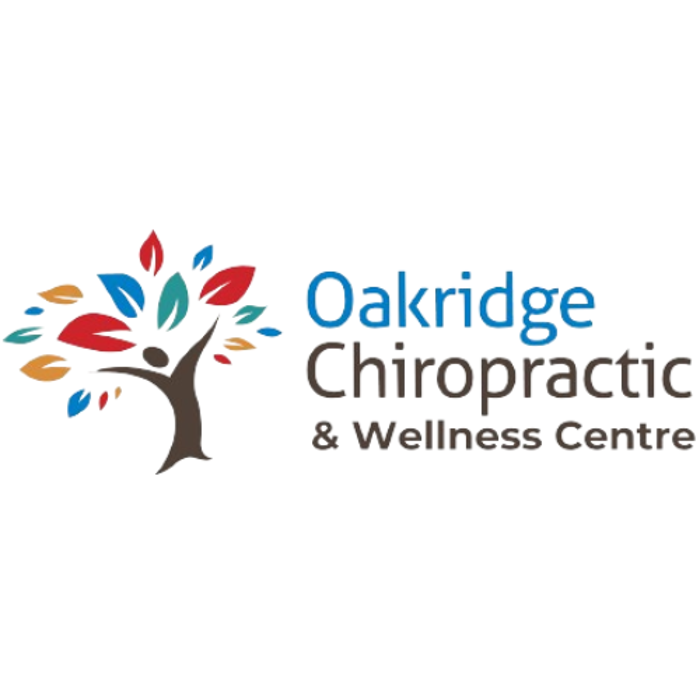 Oakridge Chiropractic & Wellness Centre