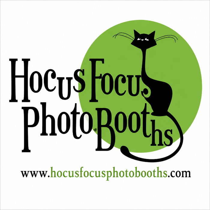 Hocus Focus Photo Booths