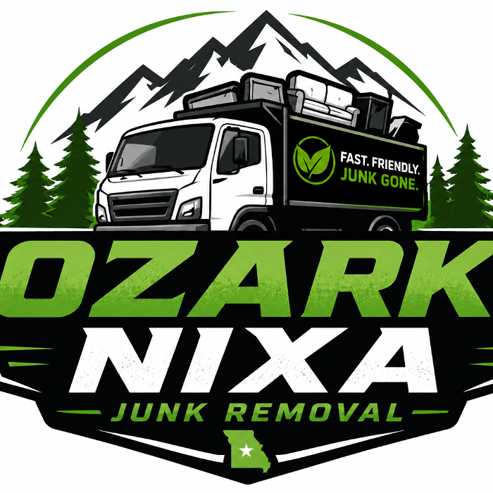 Ozark Nixa Junk