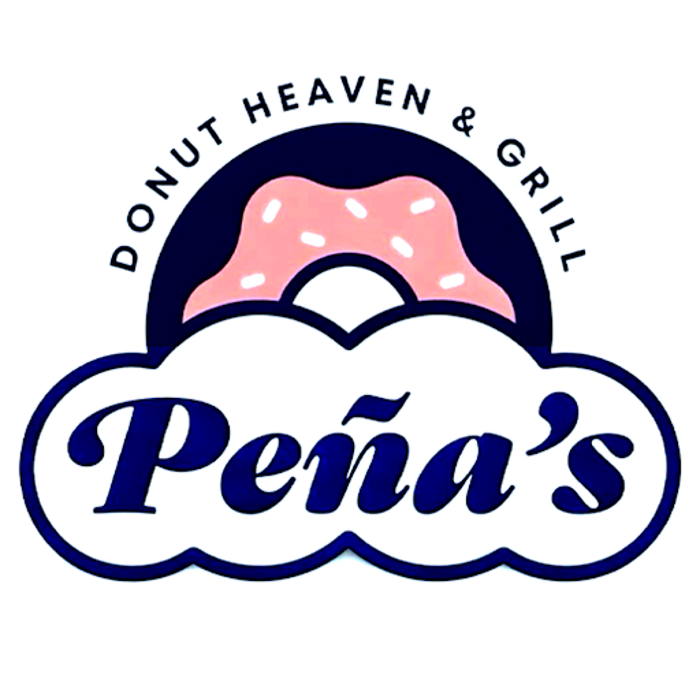 Peña’s Donut Heaven & Grill