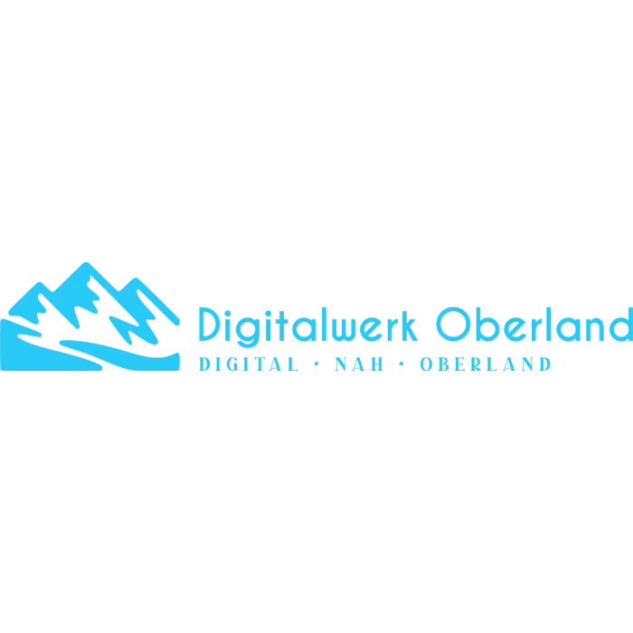 Digitalwerk Oberland in Hausham