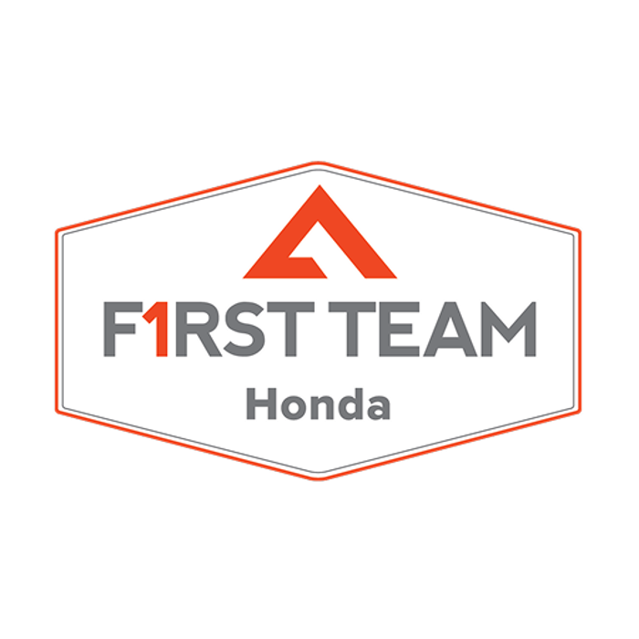 First Team Honda