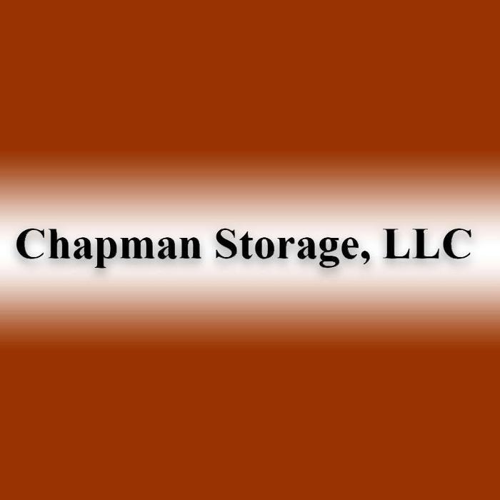 Chapman Storage LLC