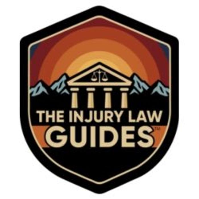 The Injury Law Guides