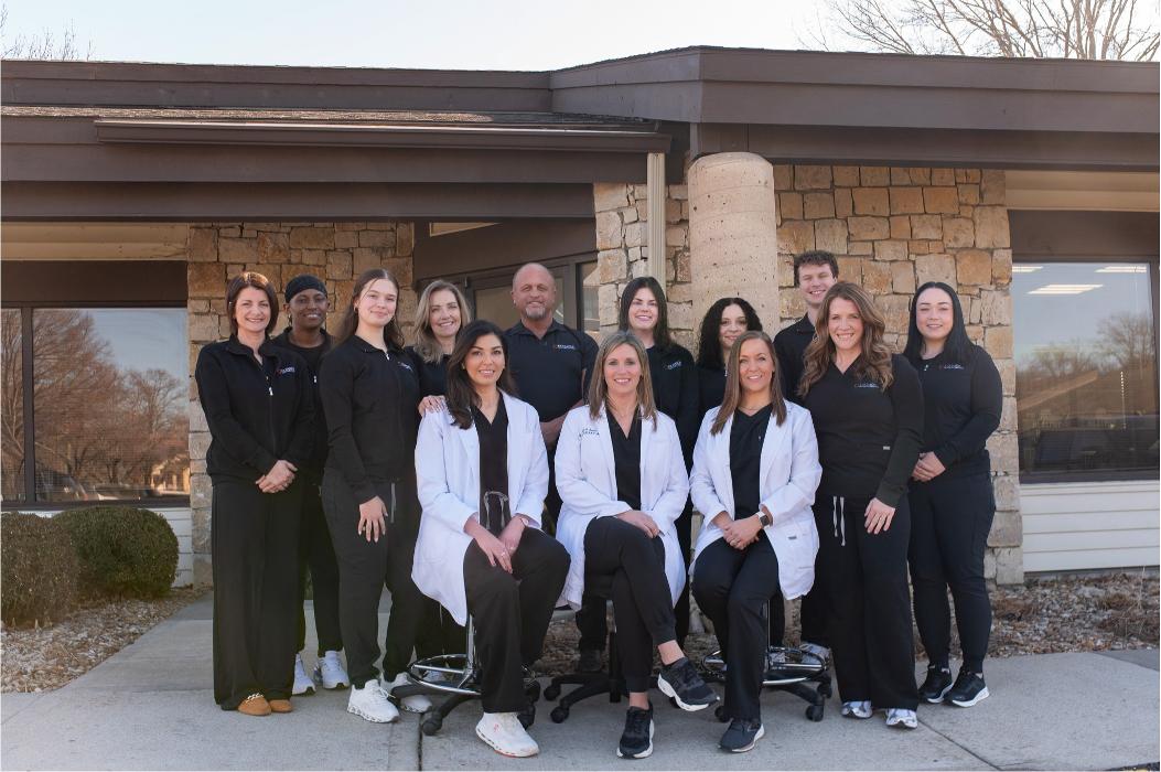 Hormone Treatment Centers