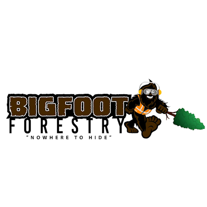 Bigfoot Forestry - Raleigh