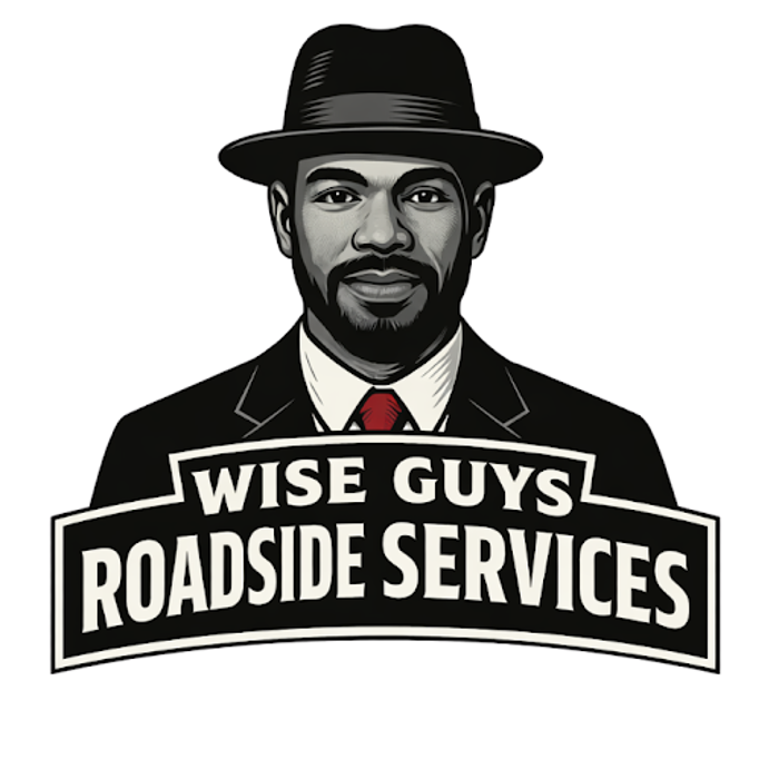 Wise Guy Roadside Assistance - East Orange NJ