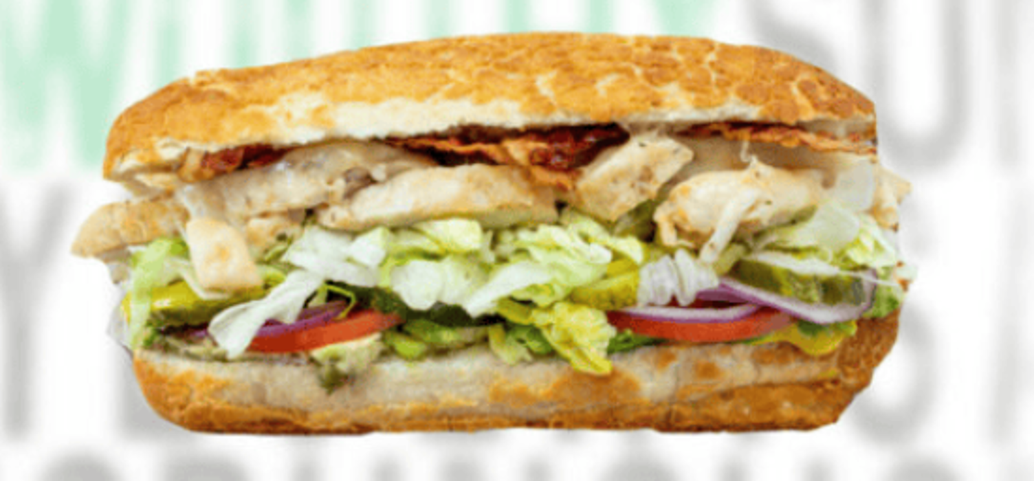 Mr. Pickle's Sandwich Shop - Mission Viejo, CA