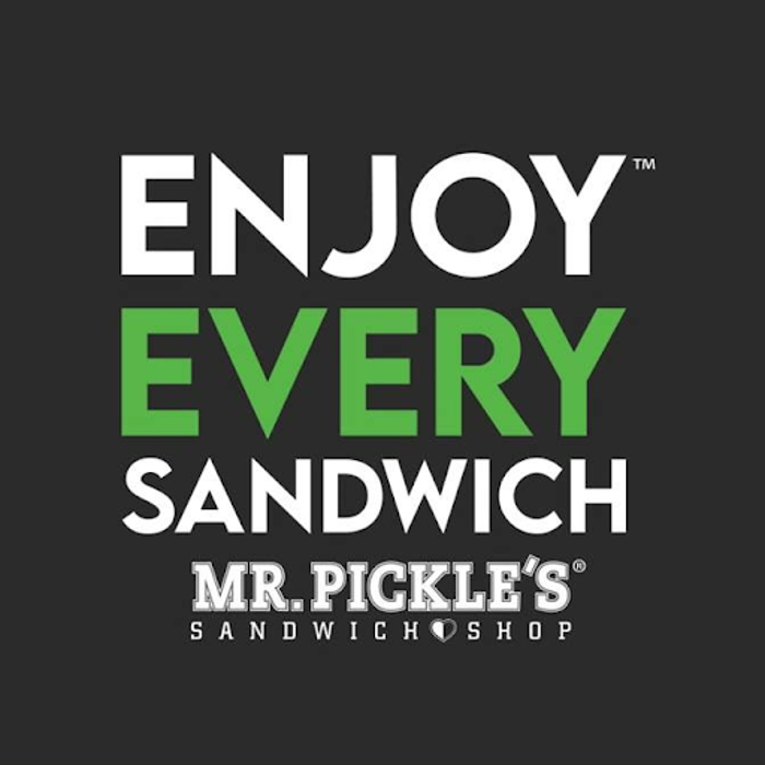 Mr. Pickle's Sandwich Shop - Union City, CA